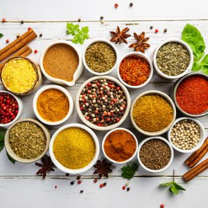SPICES
